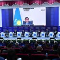 Казахстан запустит новую стипендию и выделит квоты для студентов из стран ЦА