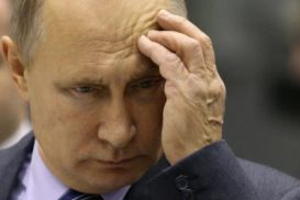 Путин серьёзно болен. Отстранят ли его от власти?