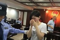 Заключенную в китайской тюрьме казахстанку могут экстрадировать в Казахстан