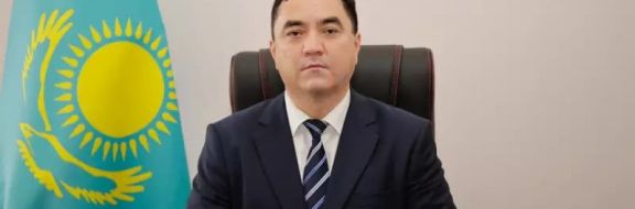 Атырау облысы әкімінің бұрынғы орынбасары 10 жылға сотталды
