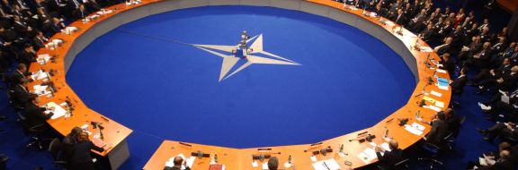 В НАТО начались разногласия по масштабам военного присутствия в Восточной Европе - WP
