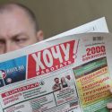 В России стремительно растет число безработных