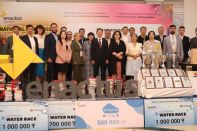 ENACTUS бағдарламасы жастардың іскерлік қабілетін ашады