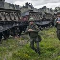 Не только Путину нужна война в Украине - исследование
