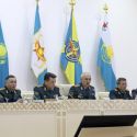 Боевые подразделения, способные действовать на войне, формируют в Казахстане