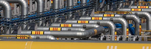 Германия и Италия разрешили компаниям открывать рублевые счета для оплаты газа