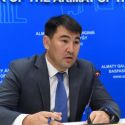 Глава управления спорта Алматы уходит с поста из-за ранения в январских событиях