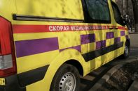Взрыв в районе роддома произошел в Шымкенте