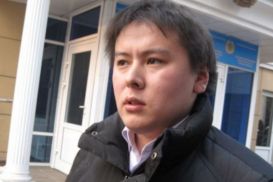 Amnesty International обратилась к Токаеву по делу Мамая
