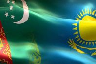 Туркменистан и Казахстан достигли договорённости по поставкам газа