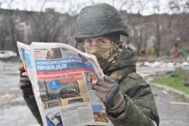 Украина ТМД елдерінің ерлігін есте сақтау туралы келісімнен шықты