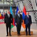 Азербайджан и Армения сделали шаг к миру