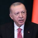 Эрдоган заявил, что Турция не стала участвовать в "шоу" по урегулированию ситуации на Украине