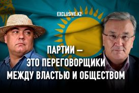 Контролируя партийное поле, власть пилит сук, на котором сидит