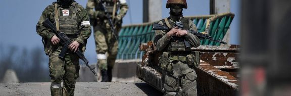 Военный суд признал законным увольнение 115 росгвардейцев, которые отказались ехать воевать в Украину