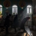 Украинская православная церковь приняла решение о полной независимости