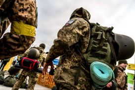 Newsweek: ФРГ, Италия и Франция могут пересмотреть свою позицию по поддержке Украины