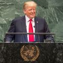 Трамп заявил, что может вновь попробовать выдвинуться на пост президента