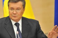 Украина мемлекет ретінде жойылып кетудің алдында тұр – Янукович