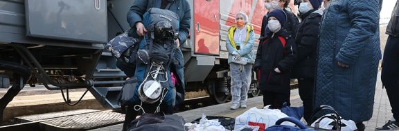 Польша попросила миллиарды евро для украинских беженцев