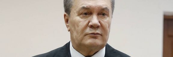 Государственность Украины на грани уничтожения - Янукович