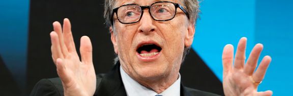 Билл Гейтс жаңа пандемия туралы айтты