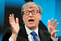 Билл Гейтс жаңа пандемия туралы айтты