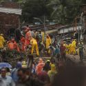 В Бразилии из-за сильных дождей погибли не менее 35 человек
