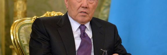 Закон – един для всех: Что ответил Назарбаев Ашимбаеву