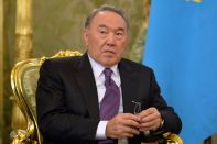Закон – един для всех: Что ответил Назарбаев Ашимбаеву