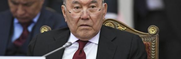 Назарбаев қаңтар оқиғасын ұйымдастырғандар туралы айтты