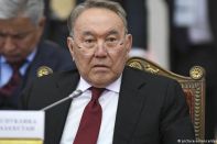 Назарбаев қаңтар оқиғасын ұйымдастырғандар туралы айтты