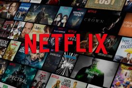 Netflix окончательно ушел из России