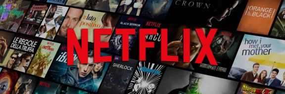 Netflix окончательно ушел из России