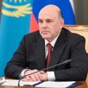 Сотрудничество России с Казахстаном особенно важно в условиях санкций - Мишустин