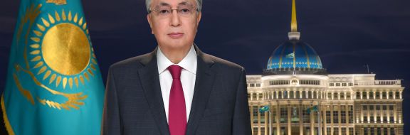 Токаев поздравил казахстанцев с Международным днем защиты детей, а также наградил орденами ряд ученых Казахстана