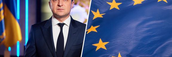 Украинаның Еуроодаққа кіру мәселесі шешілуге жақын – Колонна