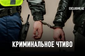 Помогают ли алгоритмы снизить преступность?