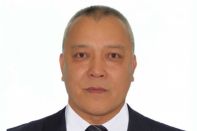 Советником министра обороны по идеологии и информации назначен Алишер Сулейменов