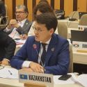Казахстан выдвинул инициативу по созданию глобального шлюза госуслуг