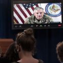 Американский генерал заявил об угрозе для США со стороны России
