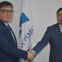 Новым гендиректором «Казахавтодора» стал экс-председатель комитета транспорта МИИР РК