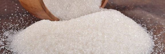 Цены на сахар за год выросли на 61%