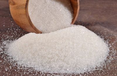 Цены на сахар за год выросли на 61%