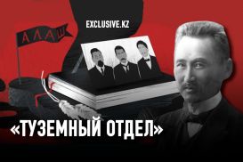 Барлыбек Сыртанов: противник Столыпина и автор Конституции Алаш