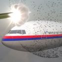 Обнародованы новые данные причастности России к катастрофе самолета Malaysia Airlines