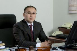 СРОЧНО! Министр Даурен Абаев озабочен ситуацией вокруг  Первого канала  Казахстана