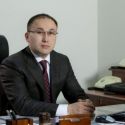 СРОЧНО! Министр Даурен Абаев озабочен ситуацией вокруг  Первого канала  Казахстана