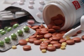 Производители лекарств усилили курс на импортозамещение