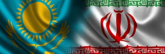 Иран ждет сближения с Казахстаном. Оно нам надо?
